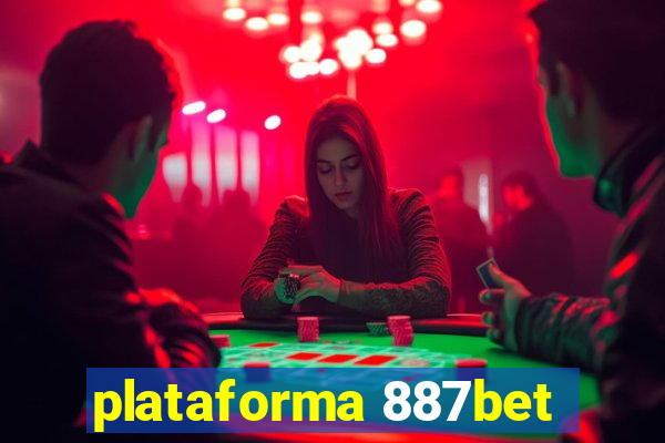 plataforma 887bet