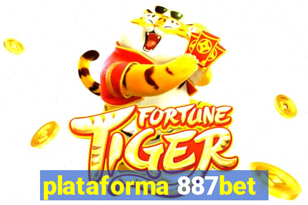 plataforma 887bet