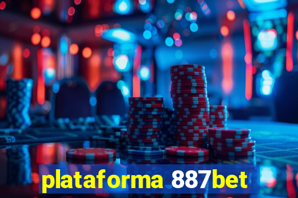 plataforma 887bet