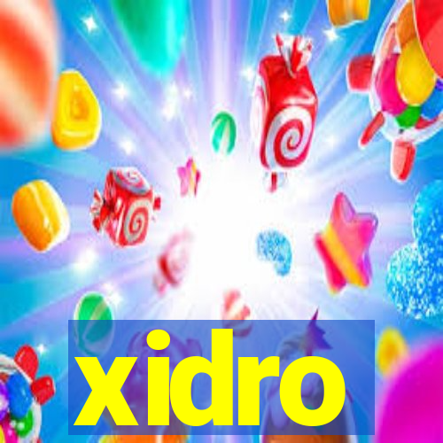 xidro