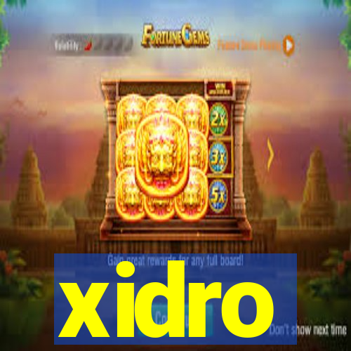 xidro