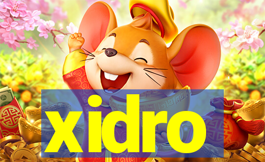 xidro