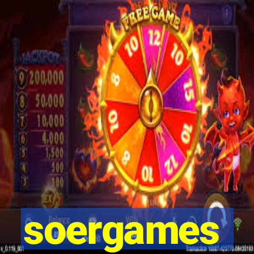 soergames