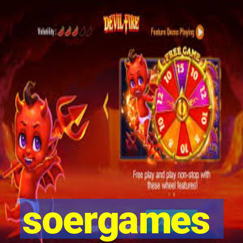 soergames