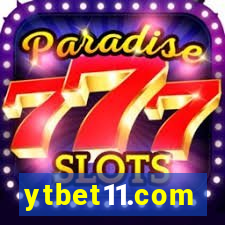 ytbet11.com