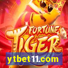 ytbet11.com