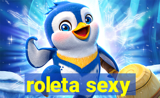 roleta sexy