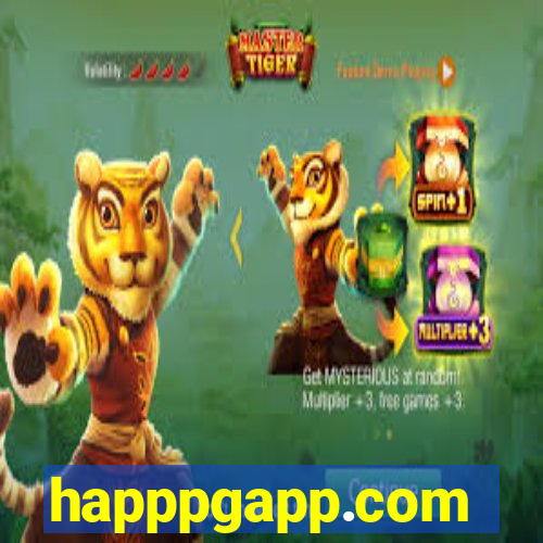 happpgapp.com