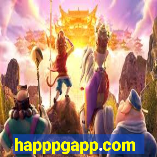 happpgapp.com