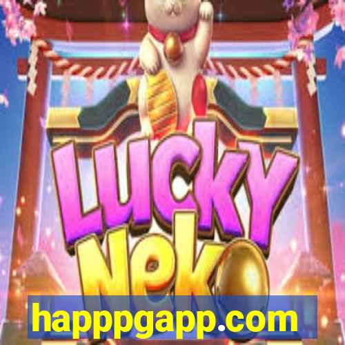 happpgapp.com