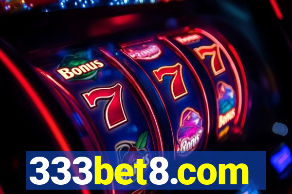 333bet8.com