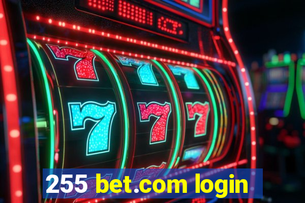 255 bet.com login