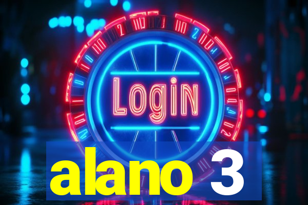 alano 3