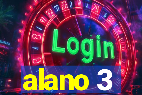 alano 3