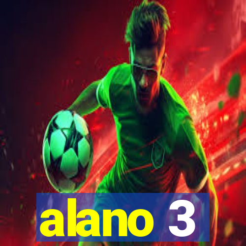 alano 3