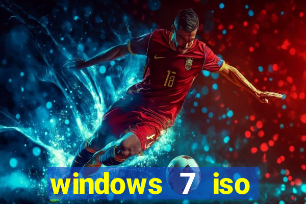 windows 7 iso download 64 bits