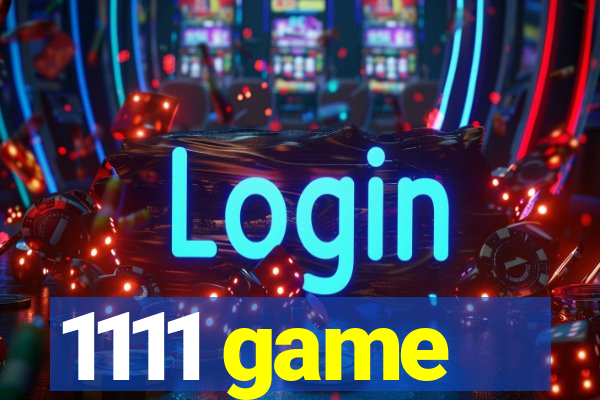 1111 game