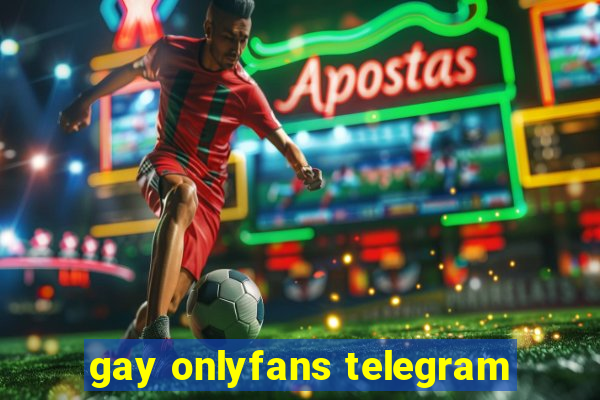 gay onlyfans telegram