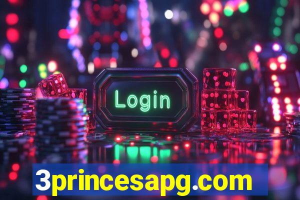 3princesapg.com