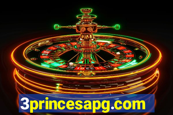 3princesapg.com