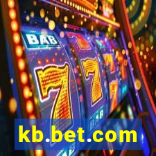 kb.bet.com