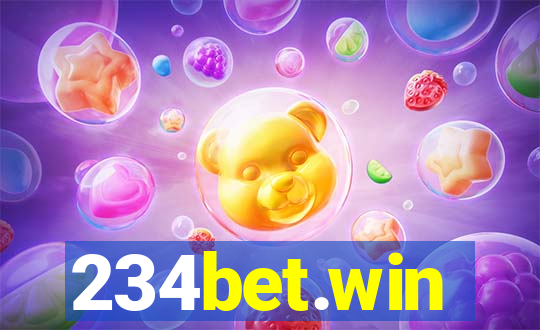 234bet.win