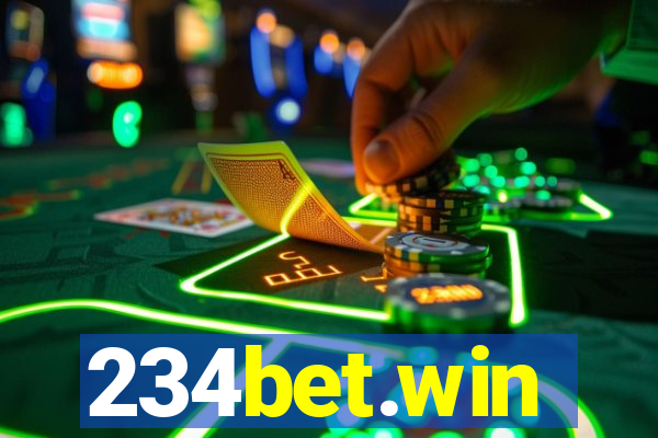 234bet.win