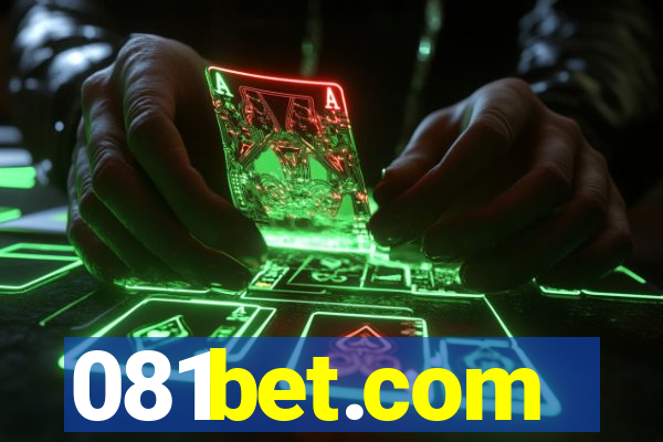 081bet.com