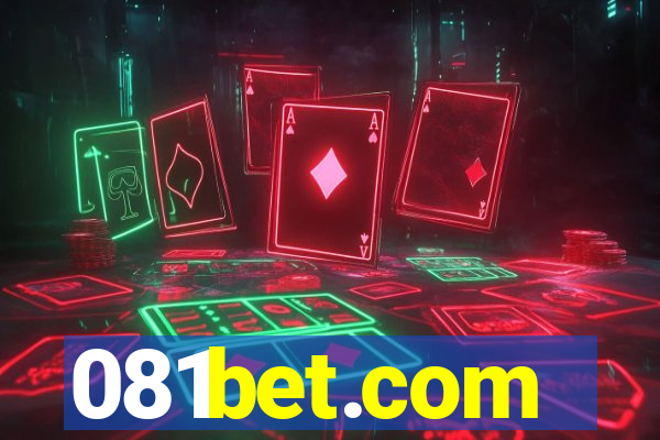 081bet.com