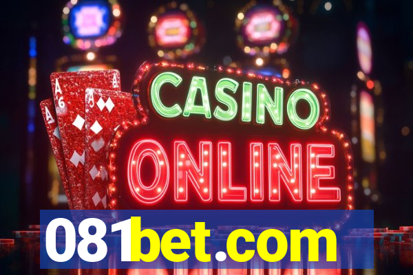 081bet.com