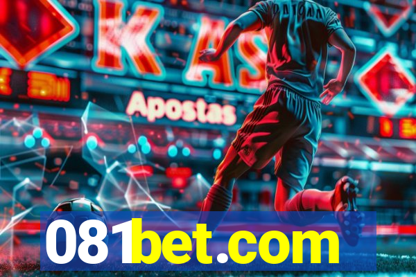 081bet.com