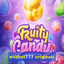 wildbet777 originals