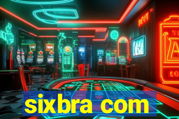 sixbra com