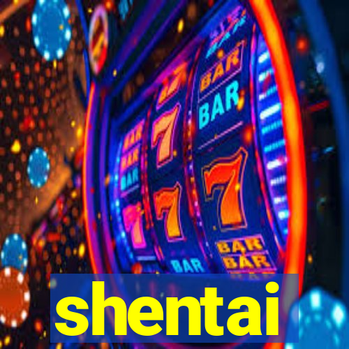 shentai