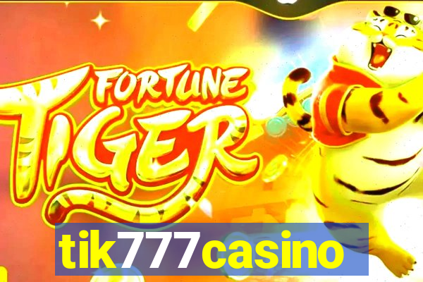 tik777casino