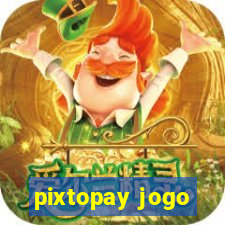 pixtopay jogo