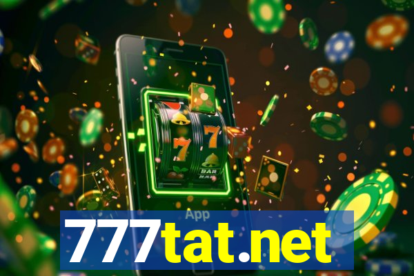 777tat.net