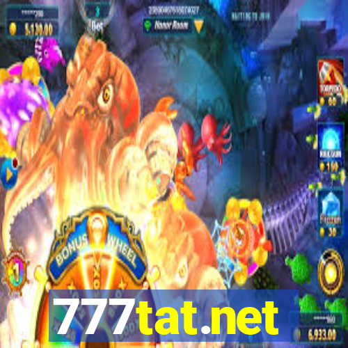 777tat.net