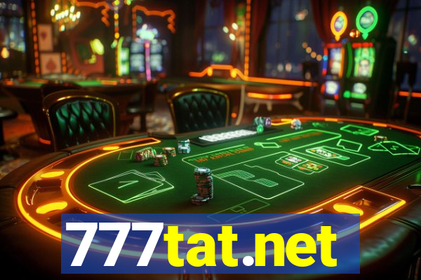 777tat.net