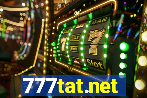 777tat.net