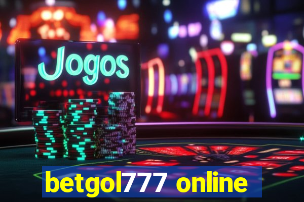 betgol777 online