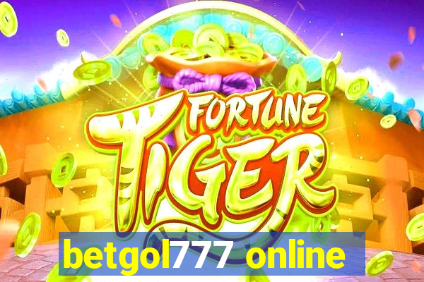 betgol777 online