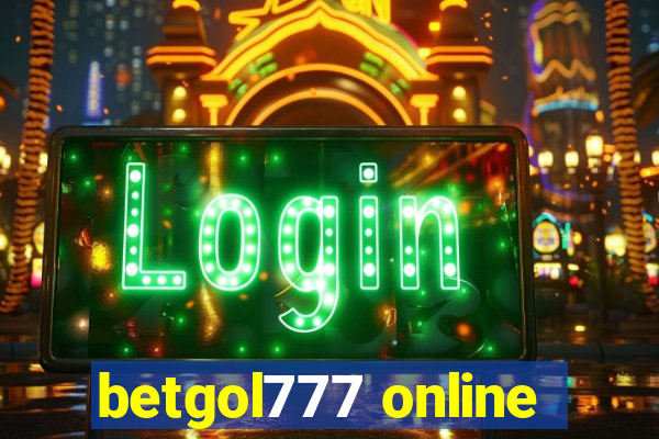 betgol777 online