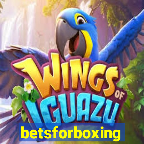 betsforboxing