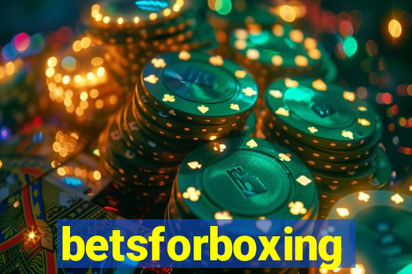 betsforboxing