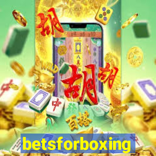 betsforboxing