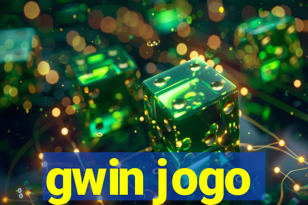 gwin jogo