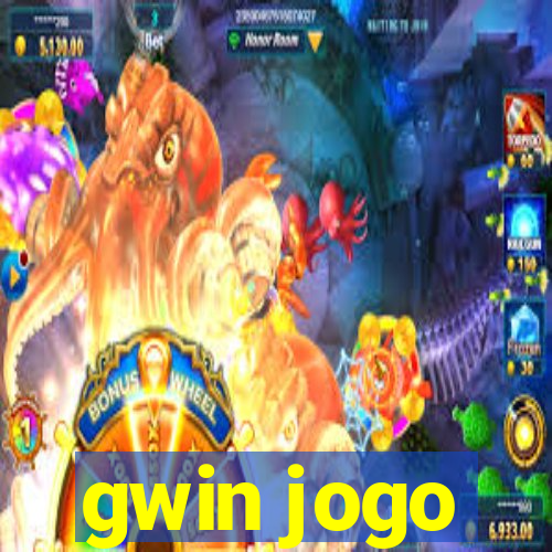 gwin jogo