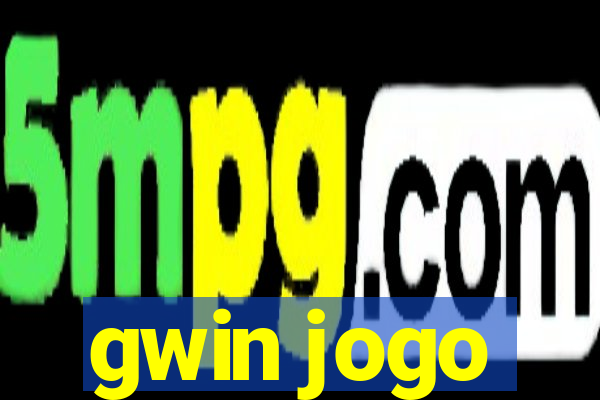 gwin jogo