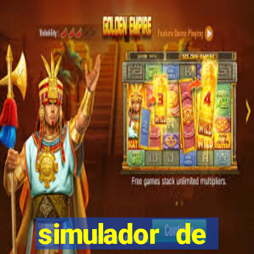 simulador de fortune tiger